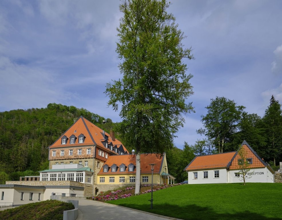 Фото Sonnenresort Ettershaus