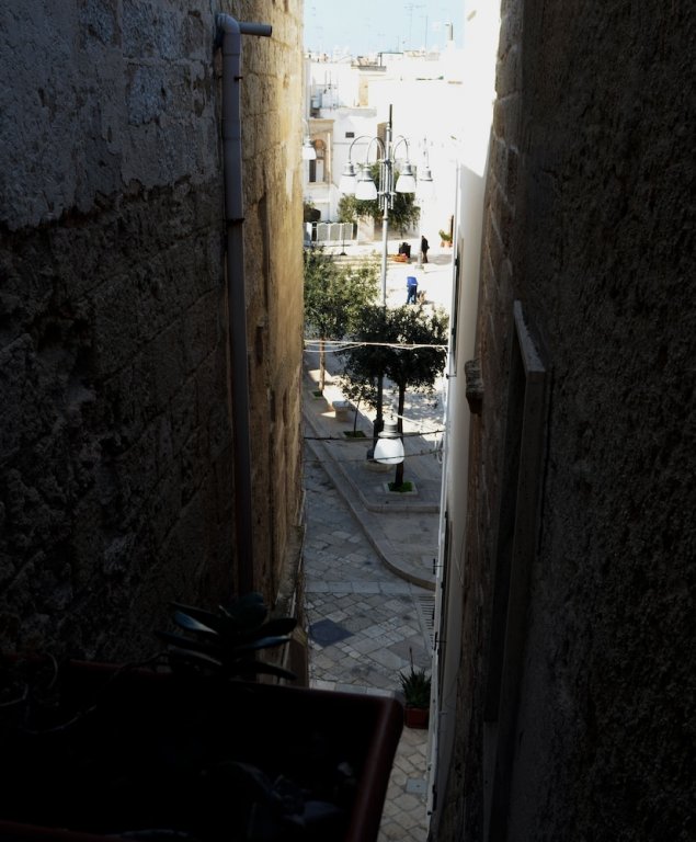 Фото Bed & Breakfast Tra le Mura