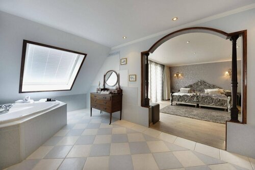 Гостиница Van der Valk Hotel Gladbeck в Гладбеке