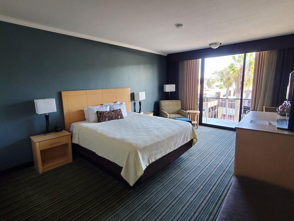 Фото Inn by The Sea La Jolla