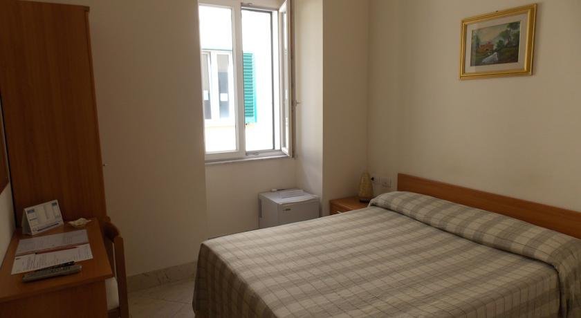 Фото Отель Albergo Roma