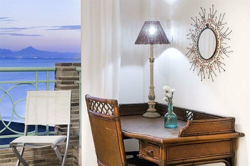 Внешний вид отеля Noguera Mar Hotel в Дении, фото 2