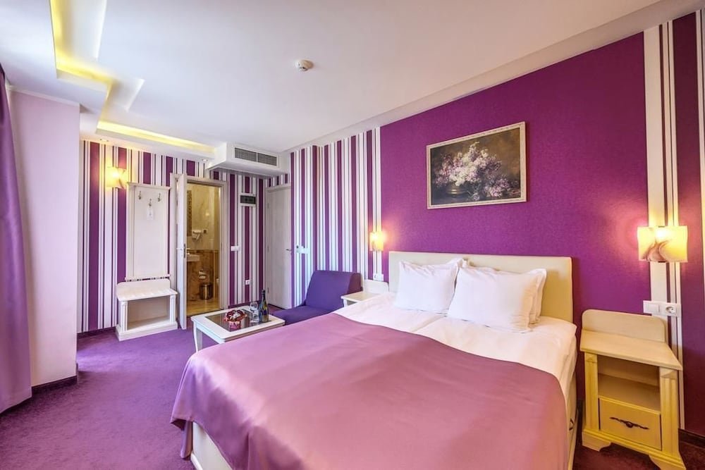 Фото Hotel Adria