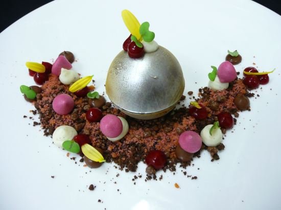 Фото Romantik Hotel Chalet am Kiental