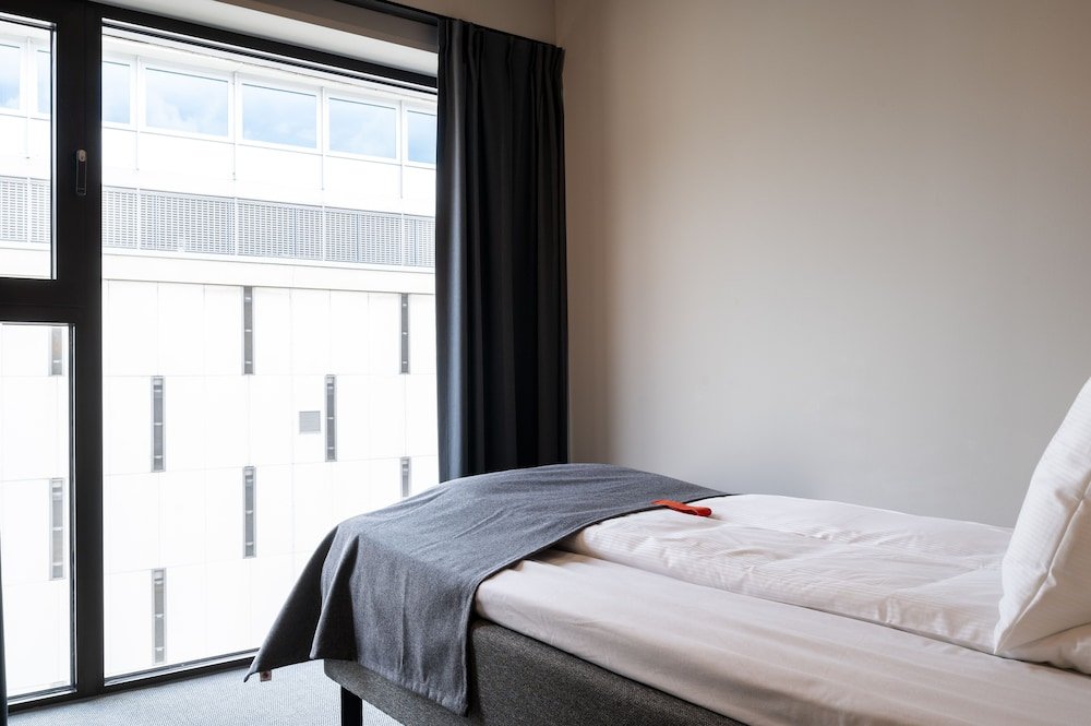 Фото Citybox Antwerp