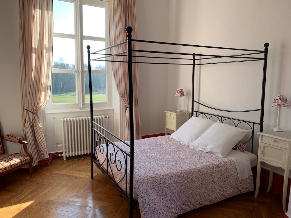 Фото Château de Matel