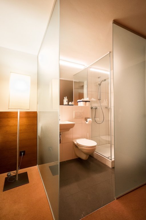 Фото Hotel Garni Sonne