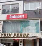 Aydinpost (Aydın, Efeler, Hasanefendi-Ramazan Paşa Mah., 1905. Sok., 13), agencia de información