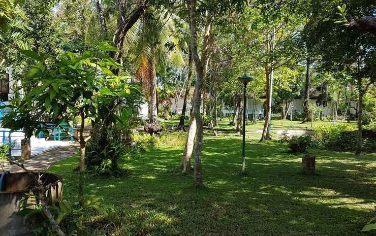 Фото Lay Trang Resort