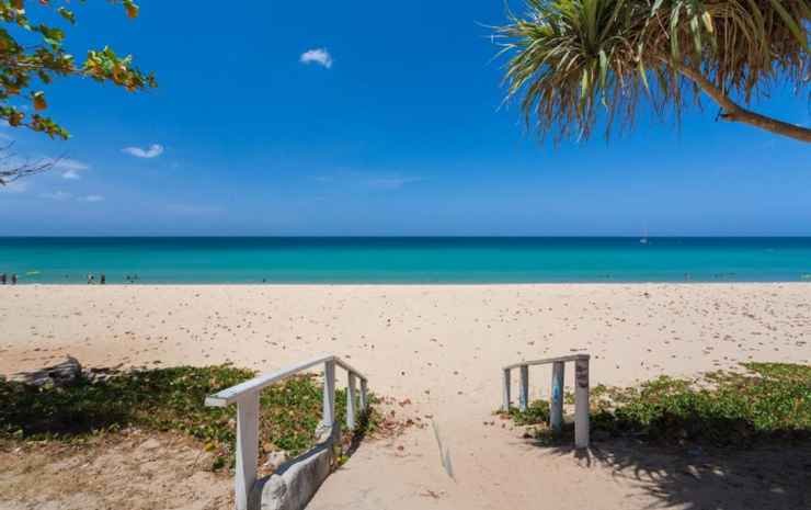 Фото Kamala Phuyai Resort