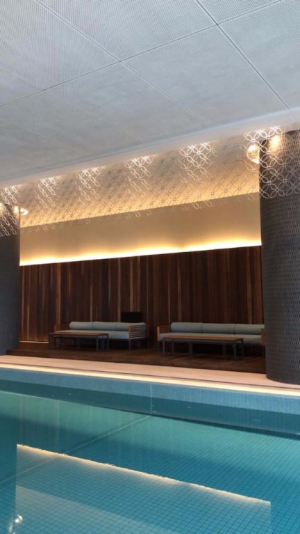 Фото Prima Pearl Luxury 2-Bedroom Apartment