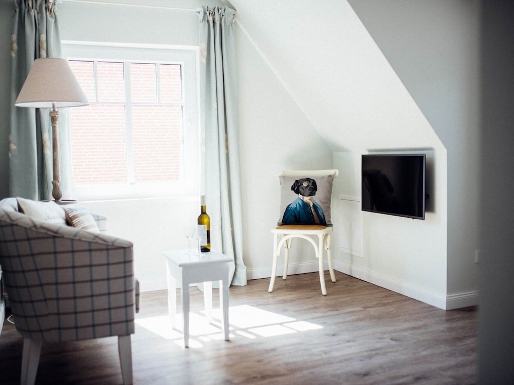 Фото Hotel Tweed