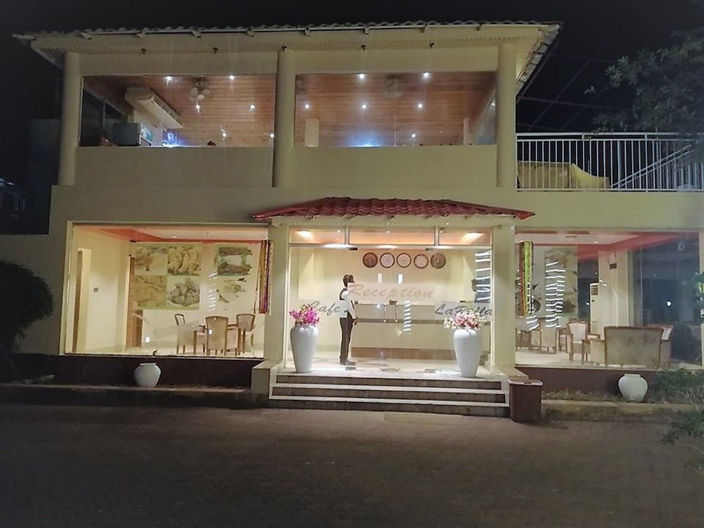 Фото La Bella Resort Cox's Bazar