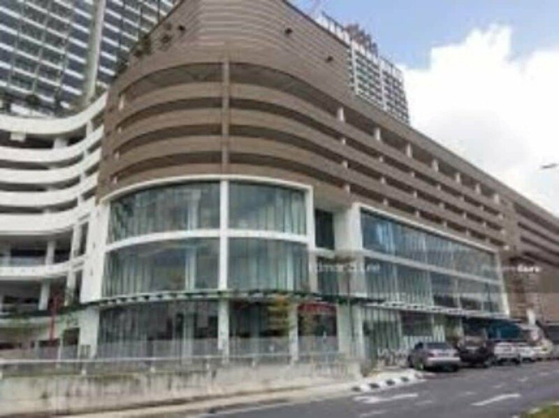 Гостиница One Amerin Residence Mall & Suites
