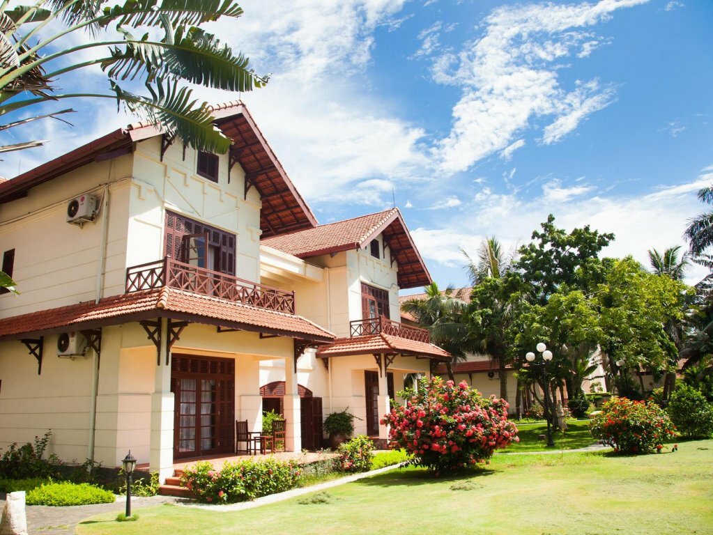 Hotel Tuan Chau Resort Ha Long, Quảng Ninh Province, photo
