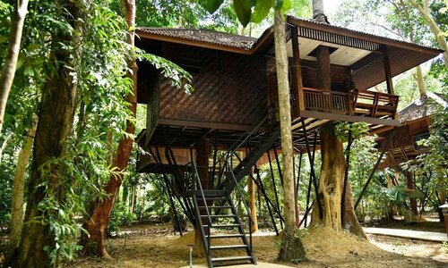 Khaosok Nature Resort