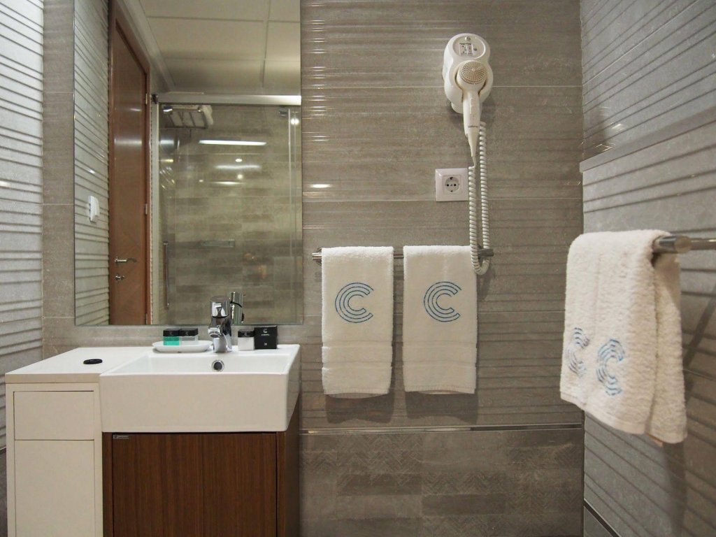 Фото Citizentral Gascons