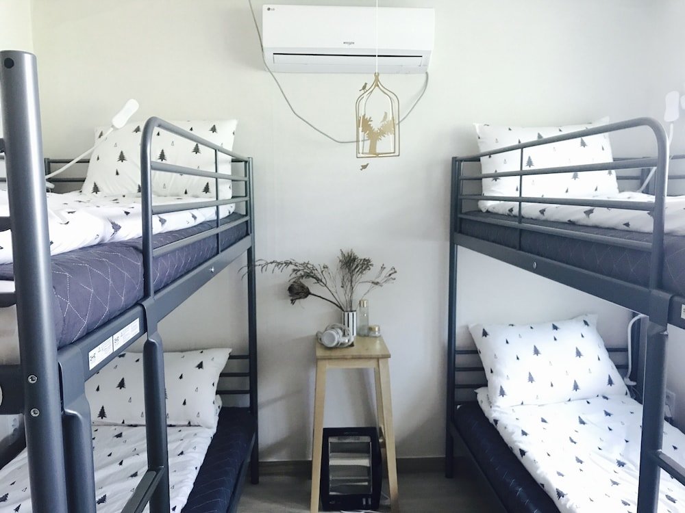 Фото Naru Guesthouse