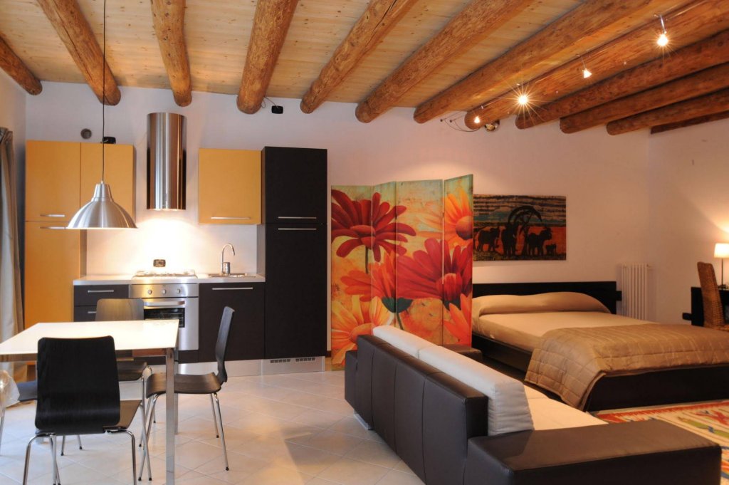 Фото Hotel San Pietro