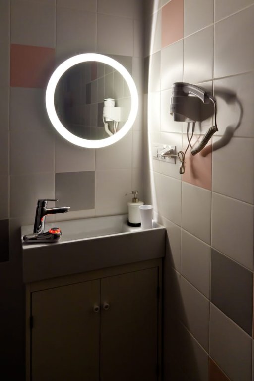 Фото Монохром