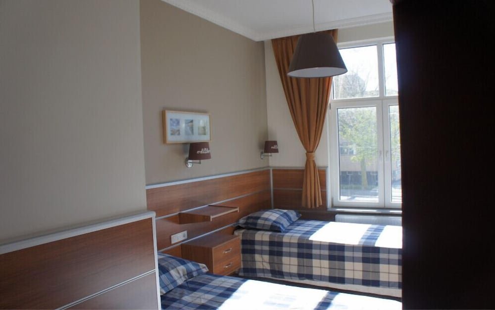 Фото Hotel Erasmus