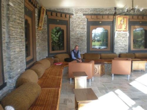 Фото Hotel Zangto Pelri