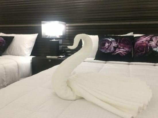 Hotel Flamingo Villa, Ko Samet, photo