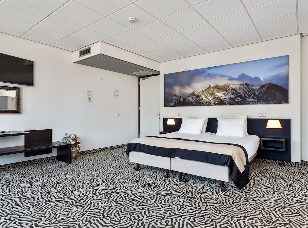 Фото Hotel de Schout