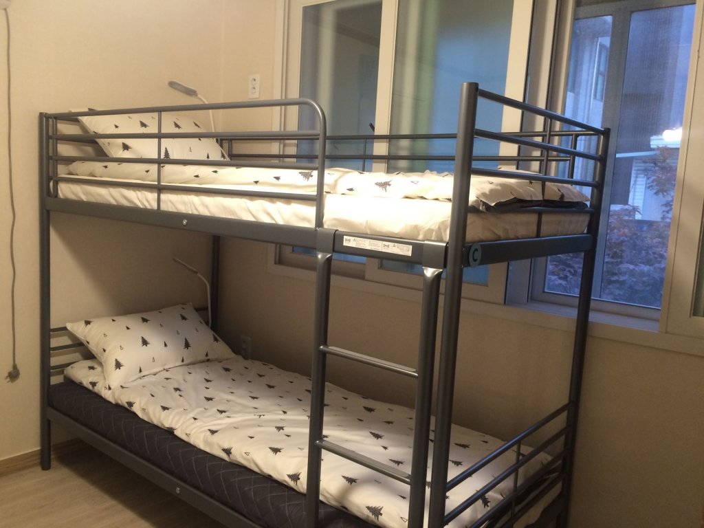 Фото Naru Guesthouse