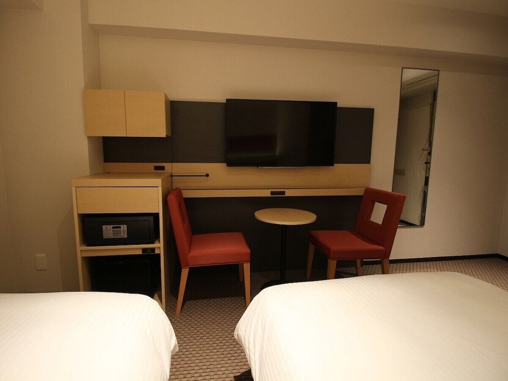 Фото Solare Chisun Standard Kyoto Horikawa Gojo