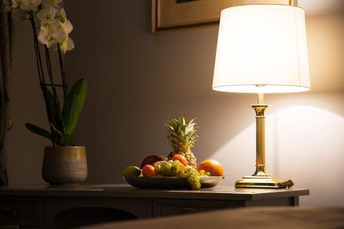 Фото Romantik Hotel zur Glocke