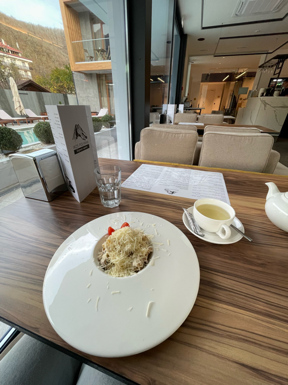 Фото Ikos Polyana