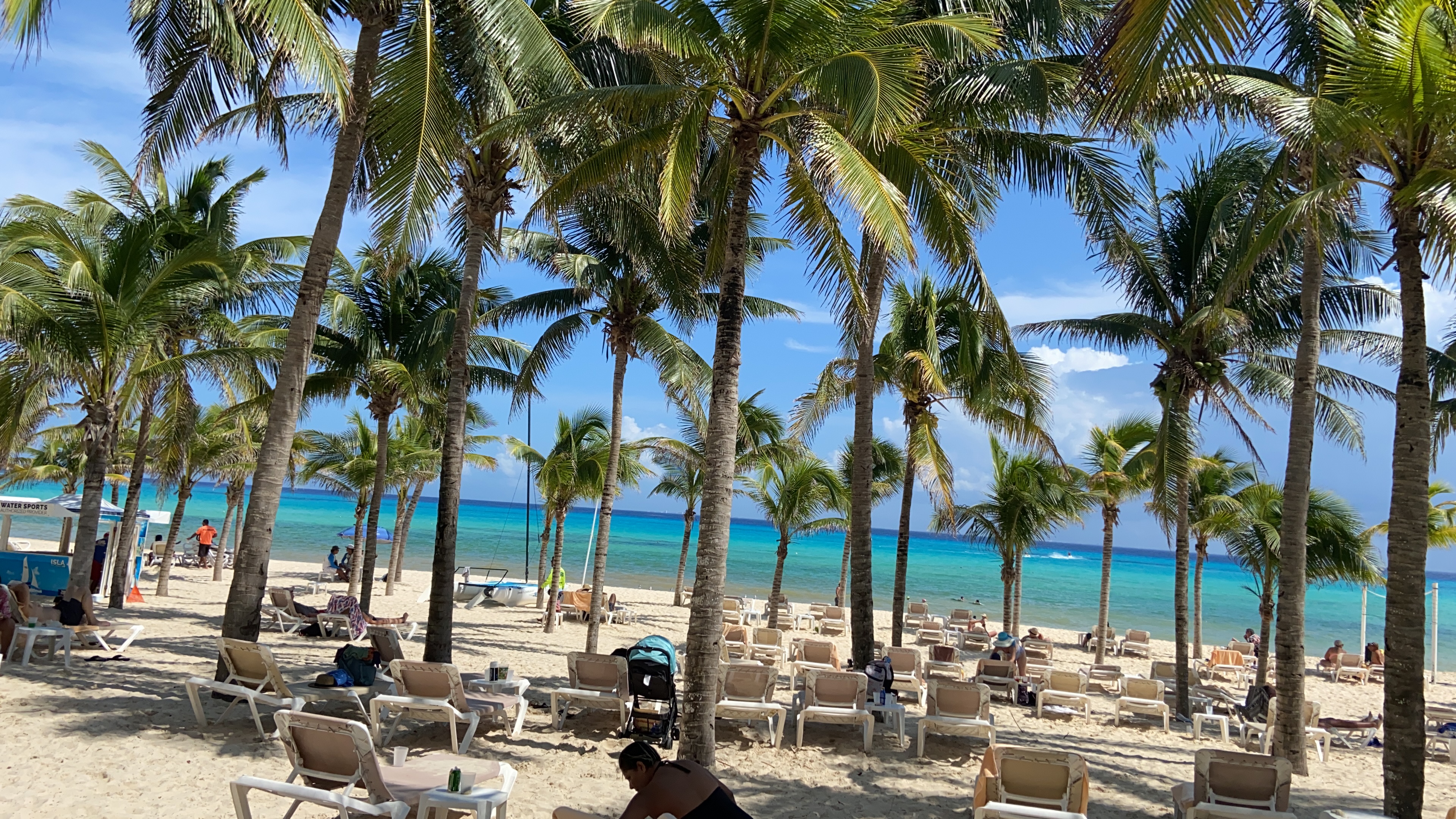 Фото Hotel Riu Lupita 