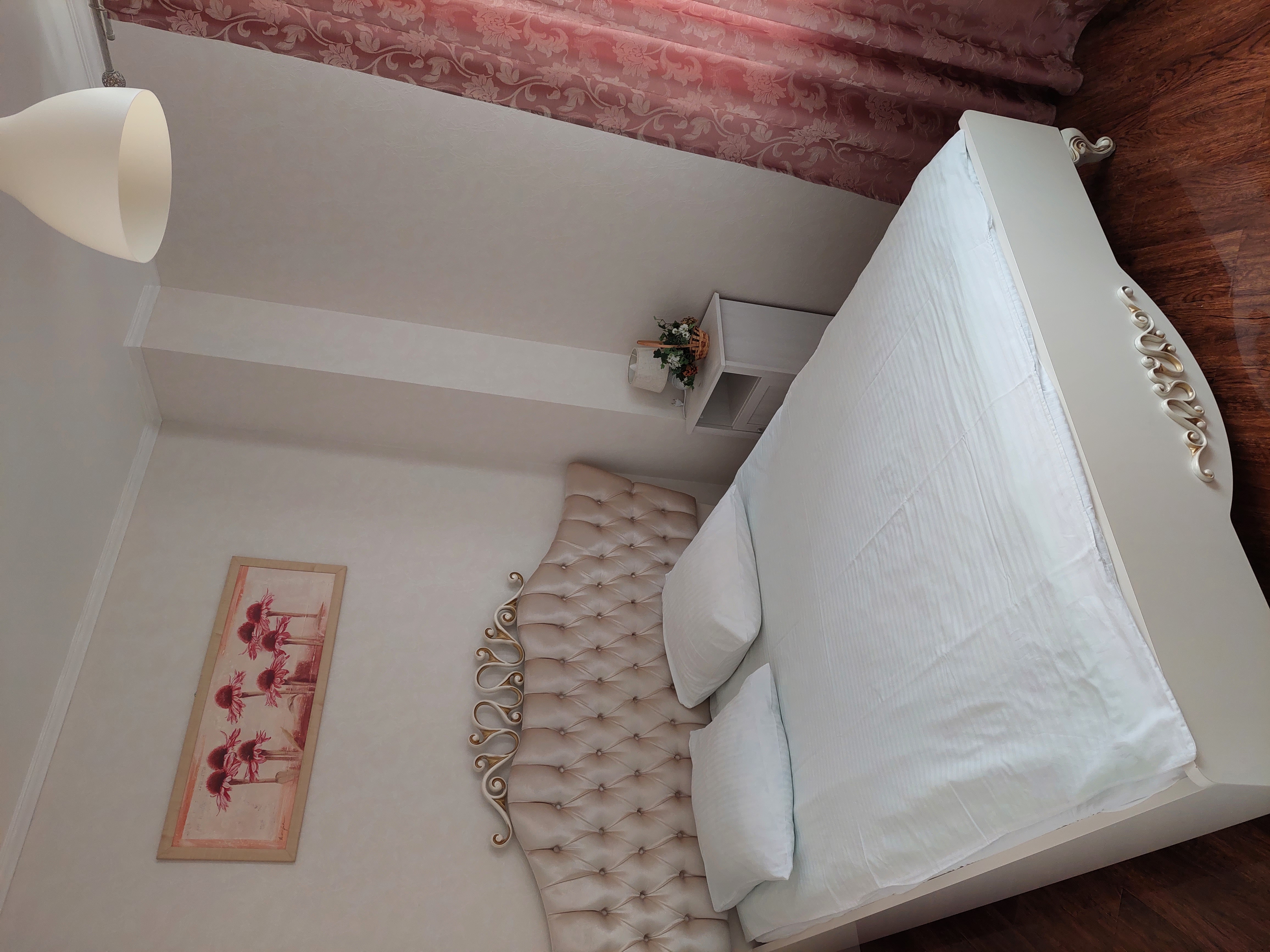 Фото Изобилие уюта