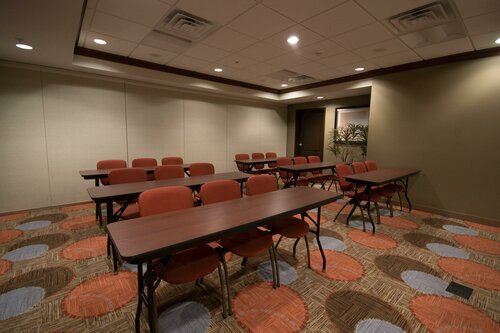 Гостиница Staybridge Suites Montgomeryville, an Ihg Hotel