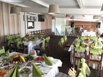 Solyanka (Uchinskaya ulitsa, 4А), cafe
