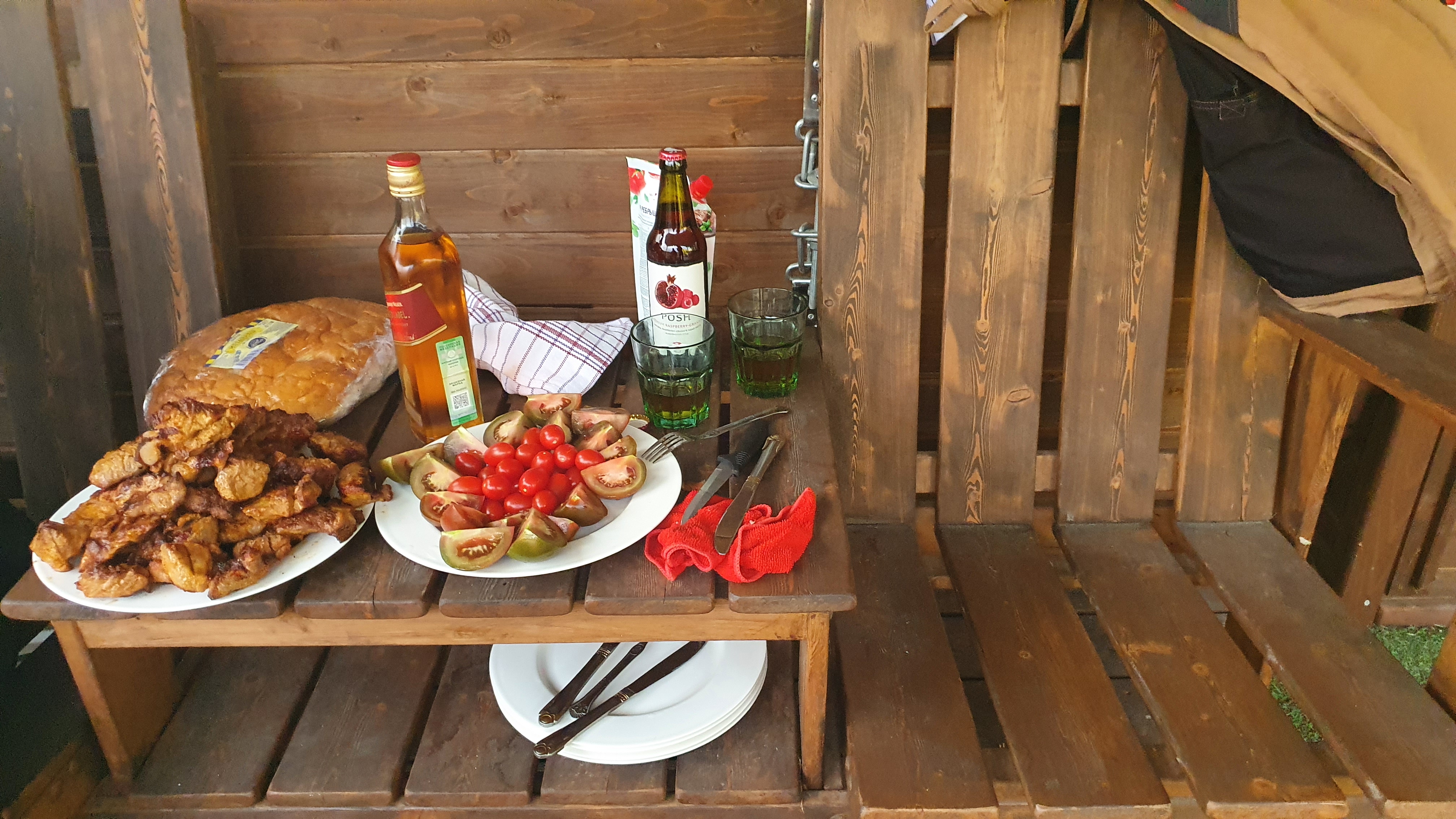 Фото Верано