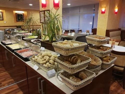 Фото Belenus Thermalhotel Superior