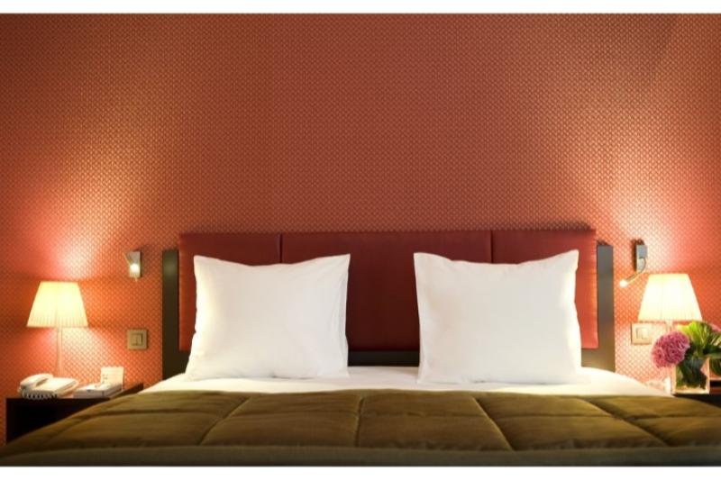 Фото Nuage Hôtel