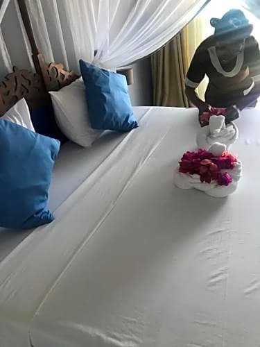 Фото Tanzanite Beach Resort