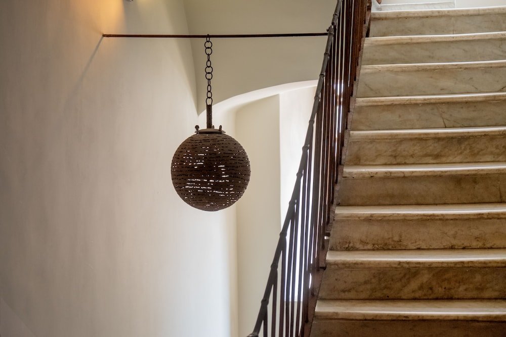 Фото Tre Vie Apartment