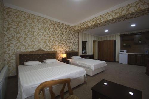 Фото Kabir Hotel