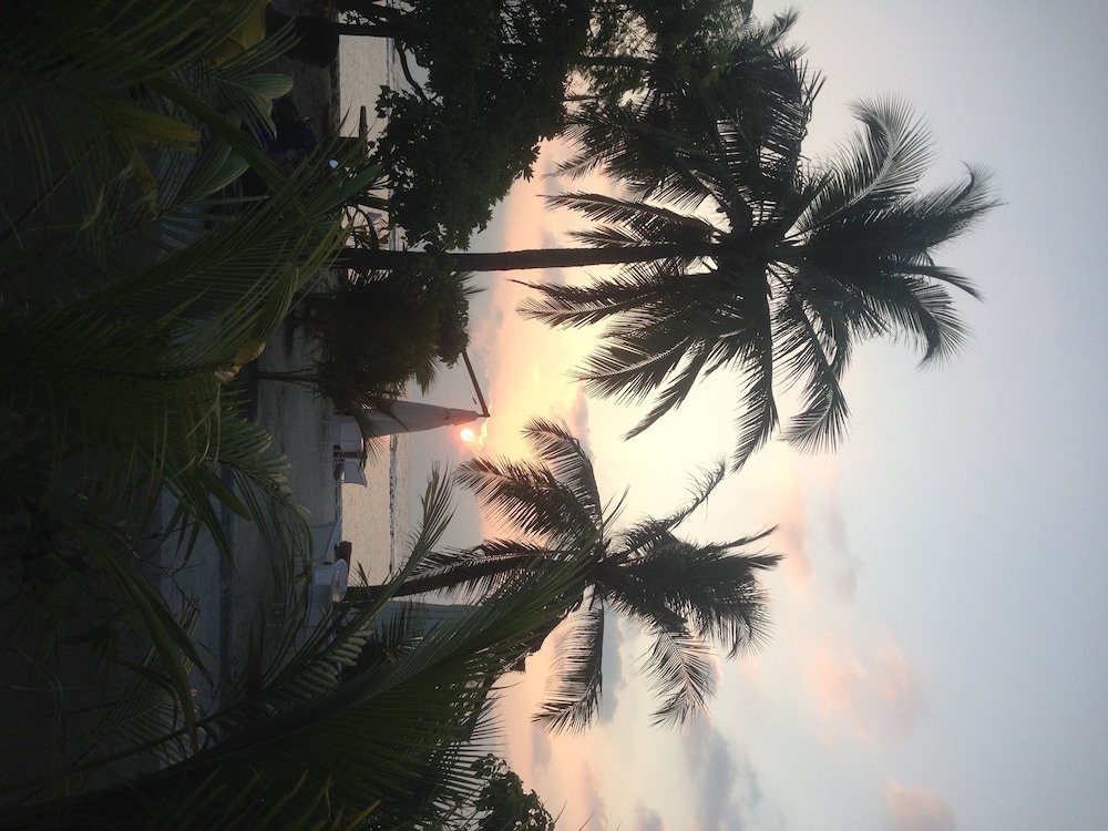 Фото Island Beach House