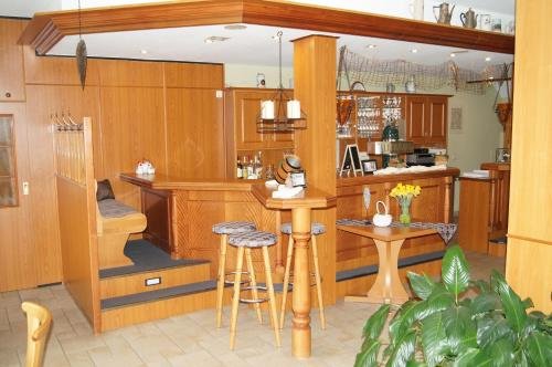 Фото Hotel-stadt-aschersleben