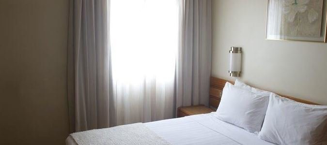 Фото Regent Park Hotel