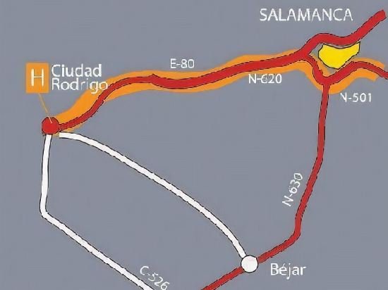 Фото Palacio Antigua Audiencia