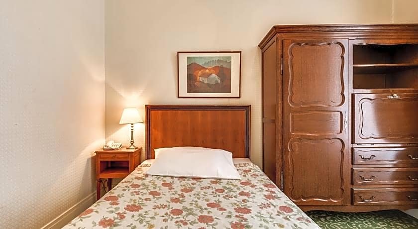 Фото Normandy Le Chantier