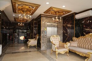 Гостиница Marbes Hotel в Кыркларели