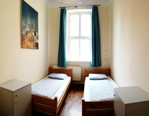 Гостиница Hostel Orange Plus в Торуне