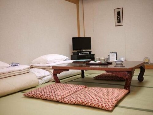 Гостиница Hotel Fukui Castle в Фукуи